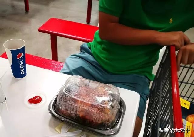 上海costco里有什么值得买的,上海costco值得买的东西