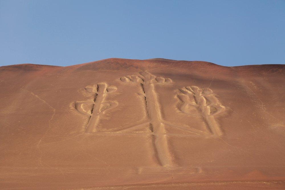 未解的世界难题,未解的世界之谜