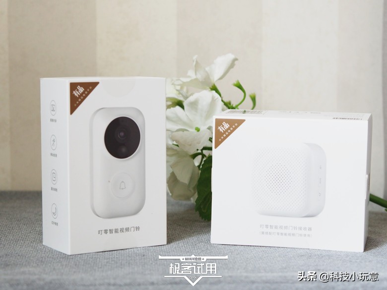 可视门铃接入米家,支持接入米家的门铃有哪些