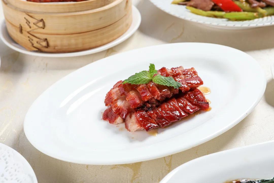 上海一笼早茶,上海嘉定粤式茶餐厅