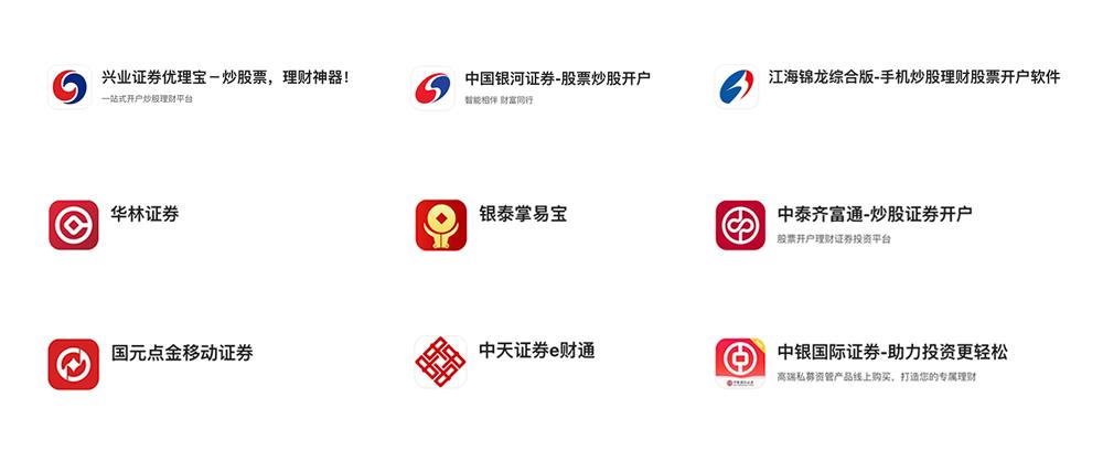 大邦创新|证券APP数字化拐点，用产品设计把握行业机遇