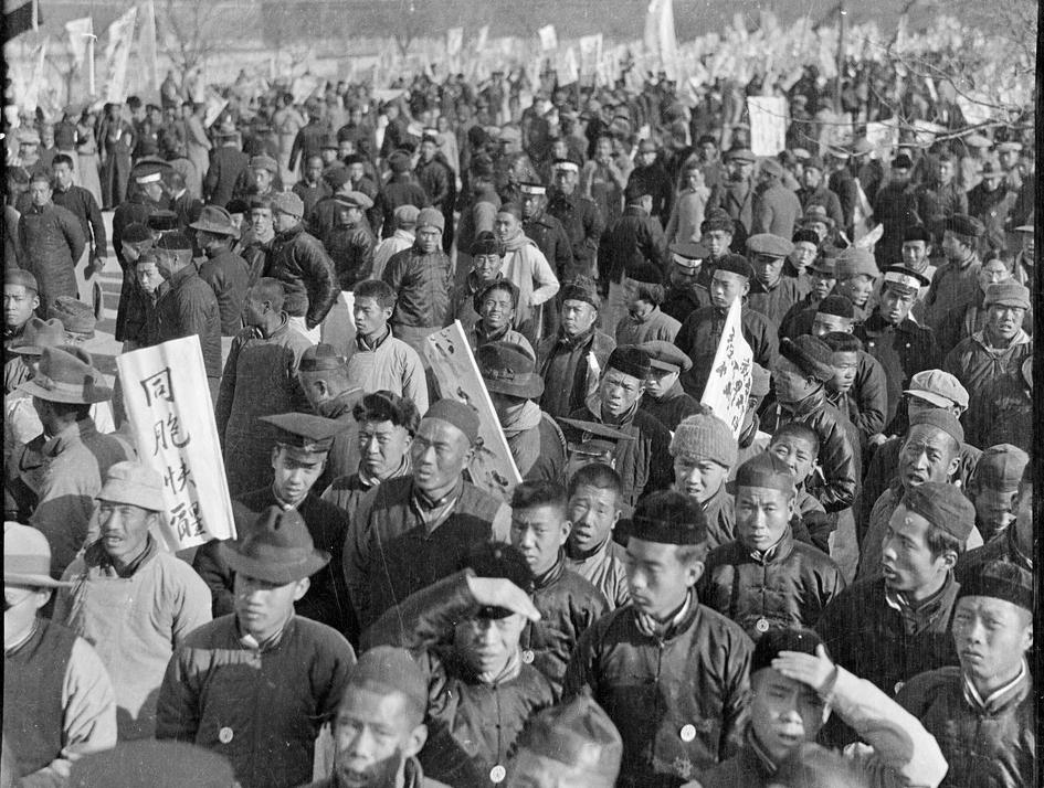 秘书罗光禄：毛*东泽**身边工作15年，他特意珍藏三张便条