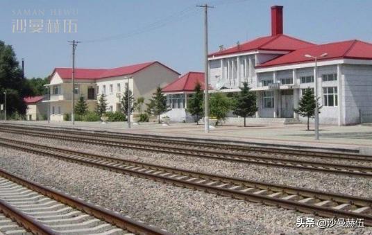 哈尔滨市区内的二十个火车站，你去过几个？