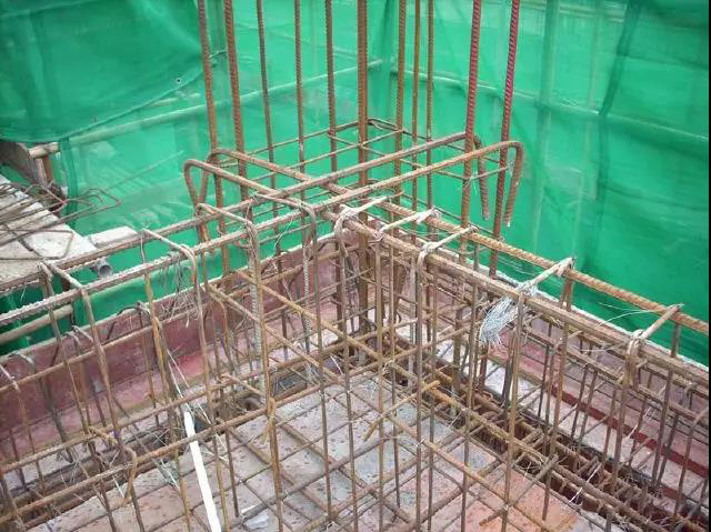 钢筋绑扎质量通病及整改措施,钢筋工程常见质量通病整改措施