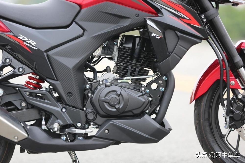 那些年让人为之着迷的摩托车声浪,那些儿时的摩托车