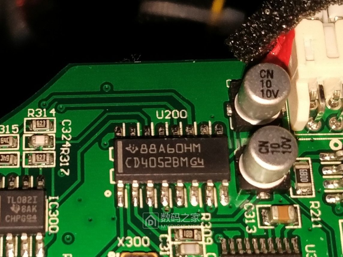 惠威m200mkii音箱拆解图片,惠威m200mkiii无源音箱