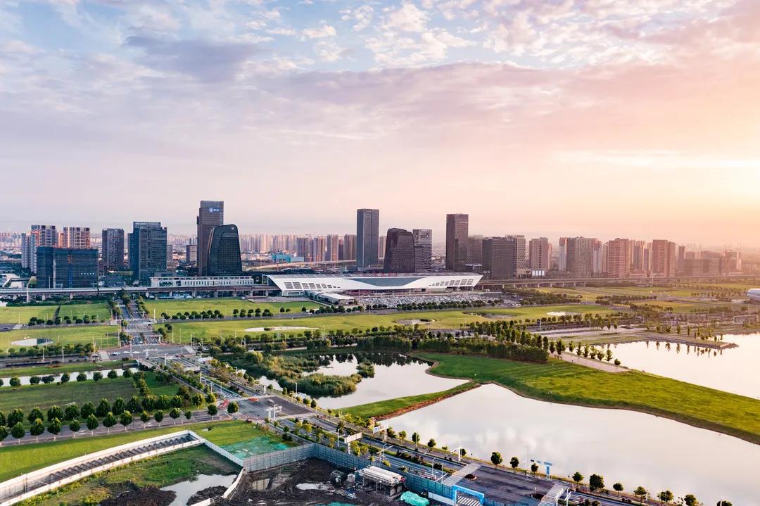 相城未来核心地段规划,相城中心城区规划图