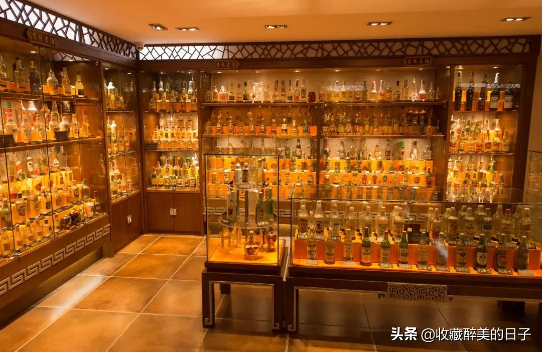 老酒文化博物馆,云游酒文化博物馆