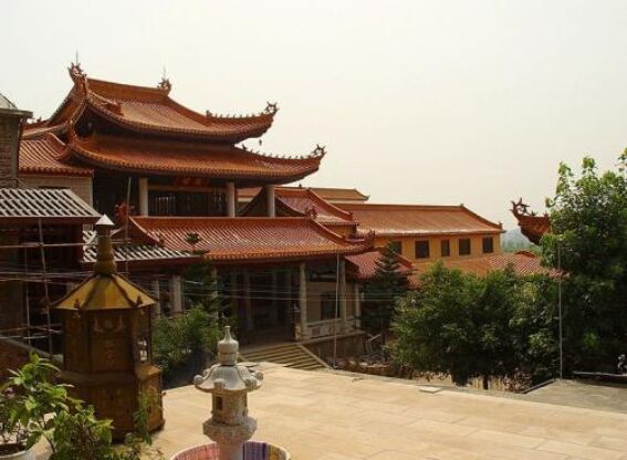 梅林盘龙湾温泉度假村门票价格,盘龙湾温泉度假村园林