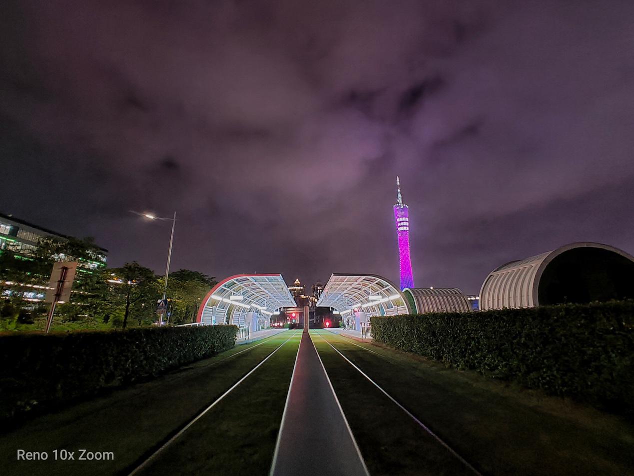 opporeno拍照评测,opporeno拍照表现