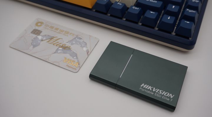 海康威视elite7移动硬盘内存颗粒,海康威视7s移动硬盘