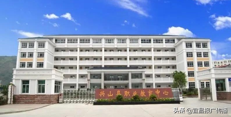 宜昌中职报考攻略来了!大国工匠从这里起步