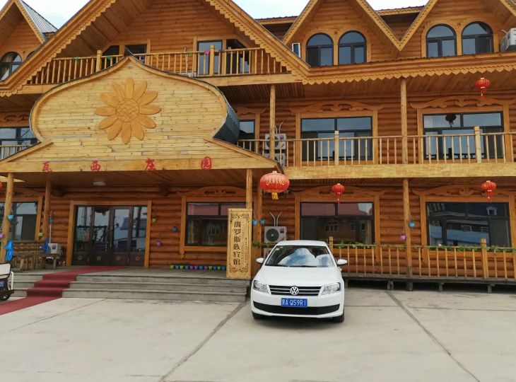 哈尔滨海拉尔呼伦贝尔旅游游记,哈尔滨漠河满洲里旅游攻略