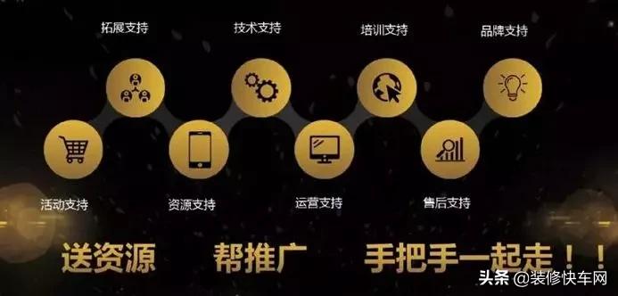 互联网如何颠覆室内设计,互联网家装加盟模式