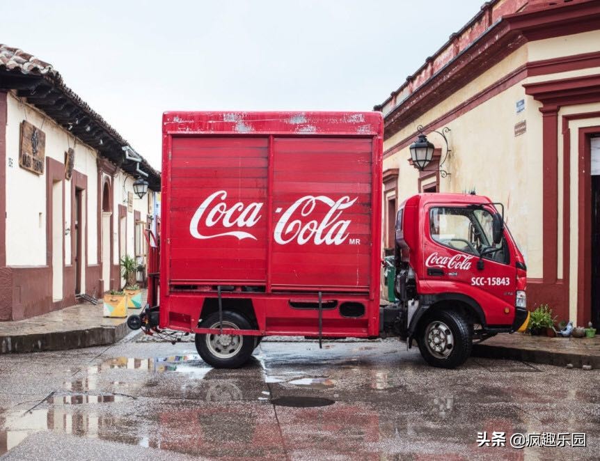 墨西哥偏僻小镇,墨西哥偏远小镇