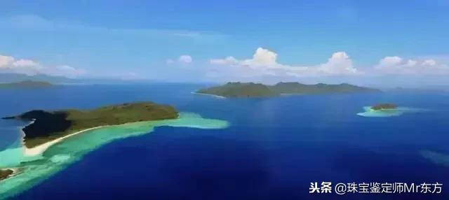 澳白南洋珍珠是什么,澳洲白珍珠为什么那么便宜