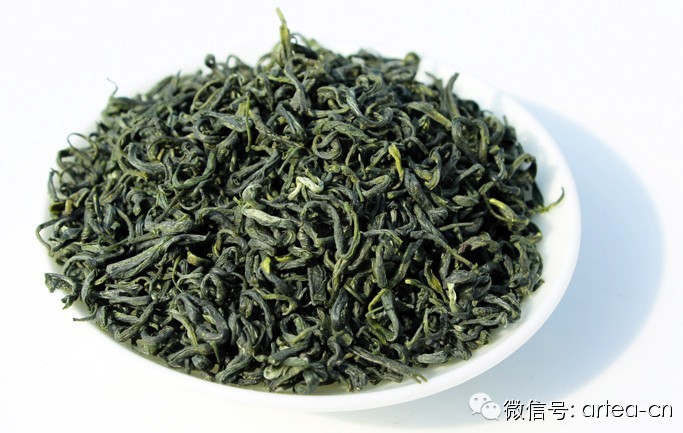 江西狗牯脑茶,江西狗牯脑茶的知识