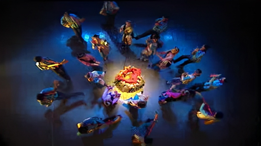 夏商新石器时代,原始社会及夏商周的历史