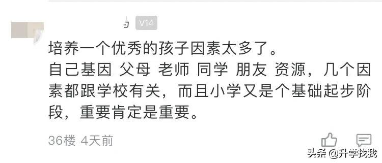 重庆沙区小学怎么样,小学教育重不重要