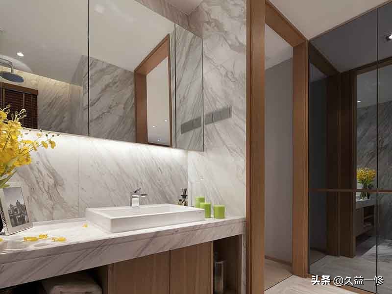 厕所漏水一般怎么修,厕所漏水到楼下怎么处理修理