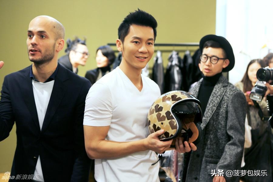 李晨私下人品有多好,李晨人品知乎