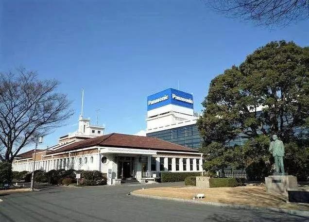 世界十大电器巨头,日本家电没落