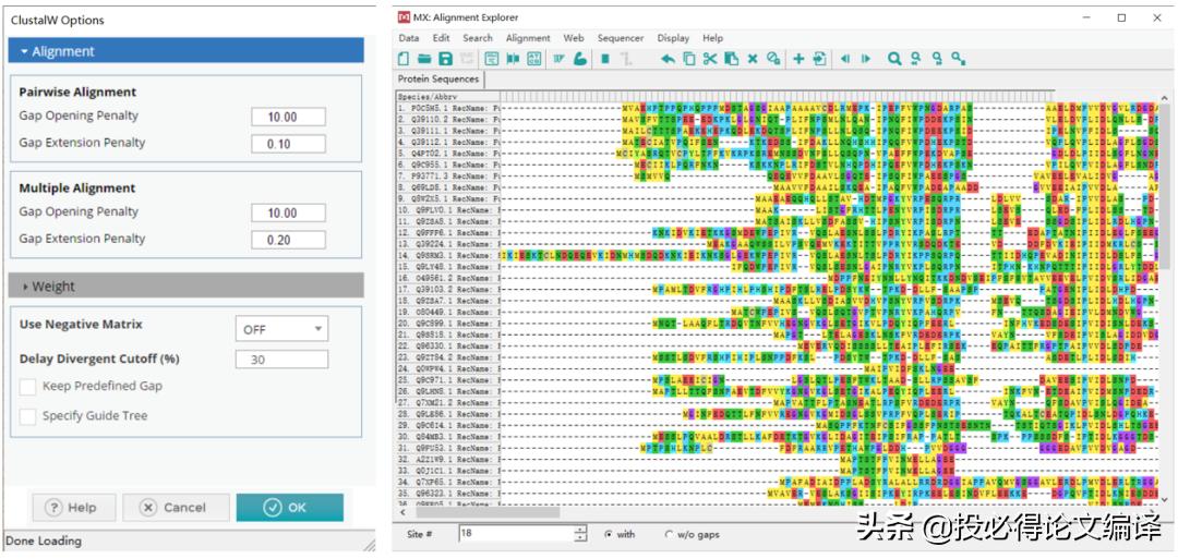 生物信息学软件下载,生物学软件