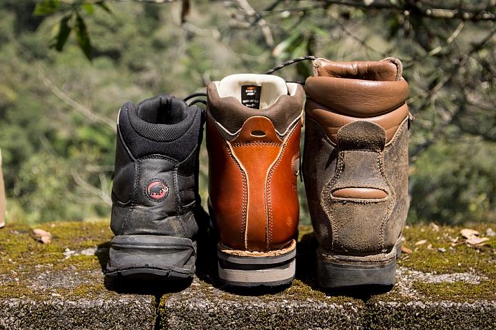 zamberlan赞贝拉鞋怎么样,赞贝拉登山鞋适合通勤穿吗