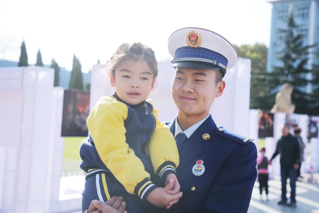 2023年119消防宣传月宣传,甘肃119消防宣传活动月