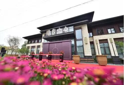 中旅名门府成都双流优势,成都中旅名门府现状