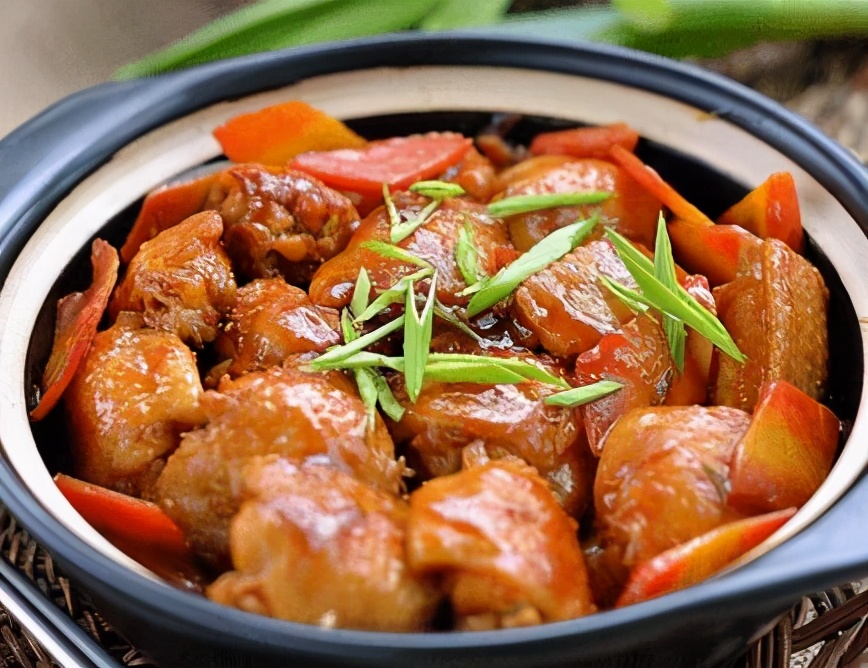 一周菜谱带饭家常菜安排表,一周带饭减脂菜谱