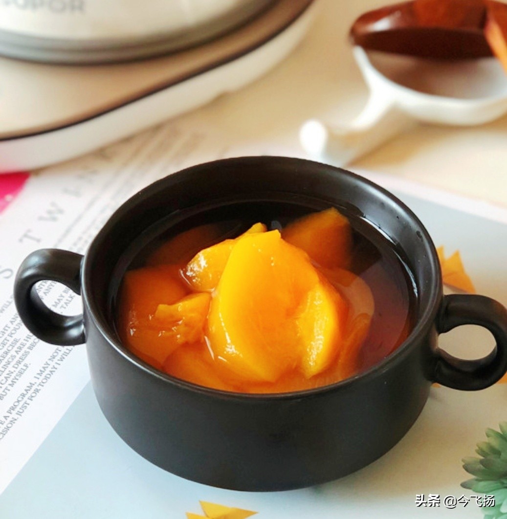 怎么做糖水简单又好吃,糖水怎么做简单又好喝