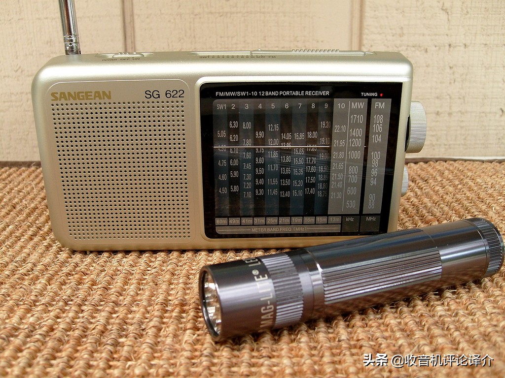 老式收音机声音小怎么办,收音机最小声音还是大怎么办