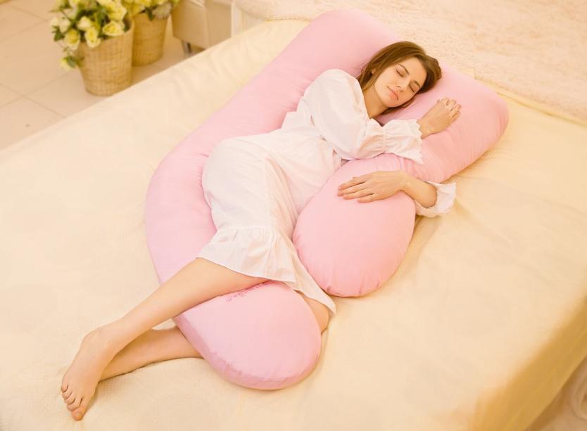 孕妇一直左侧睡会导致胎儿斜颈么,孕妇侧睡胎儿在侧腰上动