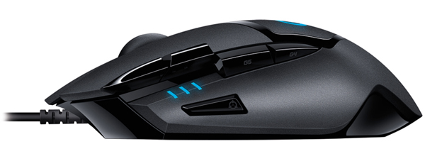 变废为宝，鼠标*击狙**键如何再利用（硬核分享）