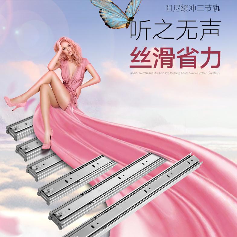 橱柜五金件如此五花缭乱，不要怕，看这一篇就够了