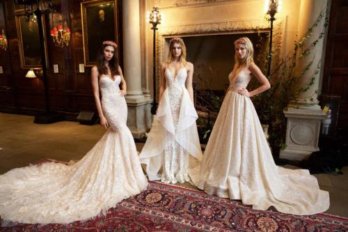 寻找梦中的婚纱|如何挑选婚纱？我做了超详细的婚纱功课笔记