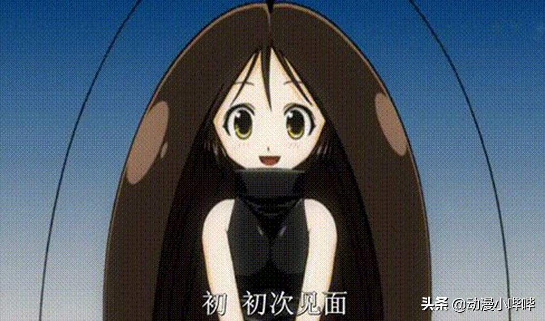 万物皆可拟人，单身久了不只蟑螂娘，连硫酸小姐姐都变得秀色可餐