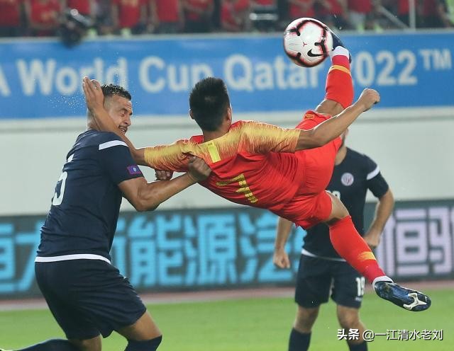 2022年卡塔尔世界杯预选赛亚洲区,2022年卡塔尔世界杯亚洲区预选赛