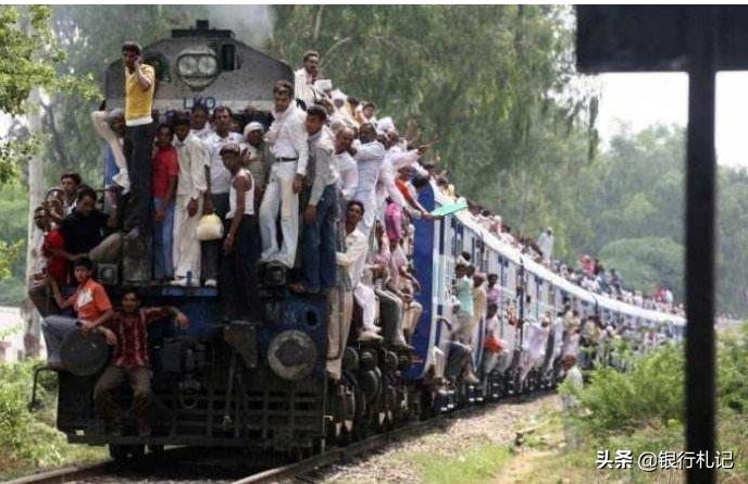 印度开挂历史,为什么说印度是开挂民族