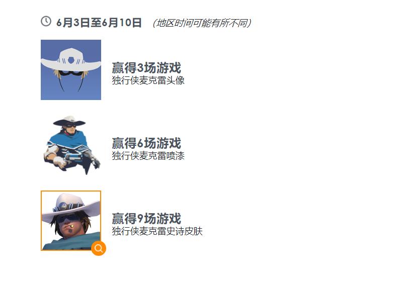 守望先锋2024周年庆什么时候,守望先锋最新周年庆