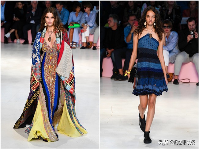 都挺好里姚晨的职场穿搭引发热议！这几个欧洲品牌功不可没