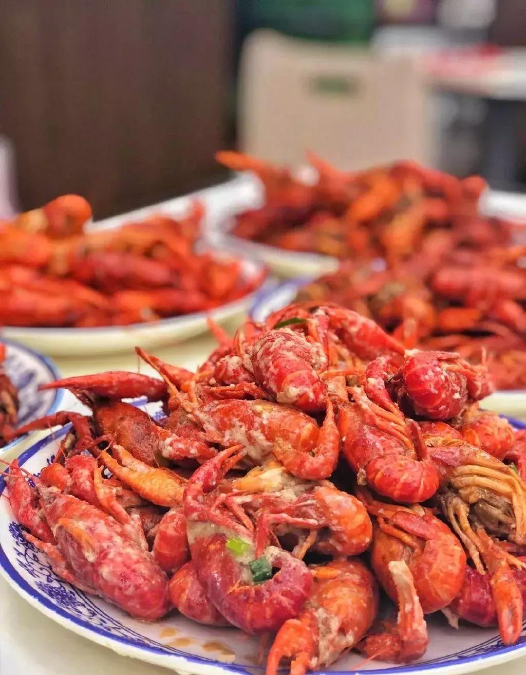 中国最好的大学食堂排名,南京高校餐厅哪家好