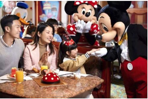 游乐场门票实行免费模式案例,怎样利用游乐场门票赚钱