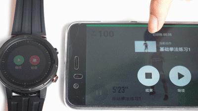 小米手表和applewatch对比,小米手表和applewatch应该如何选