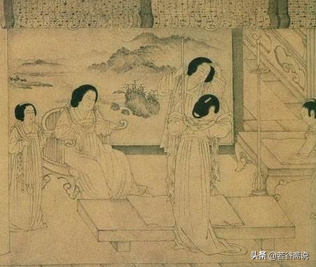 知否中的宋代家居美学,知否被群嘲