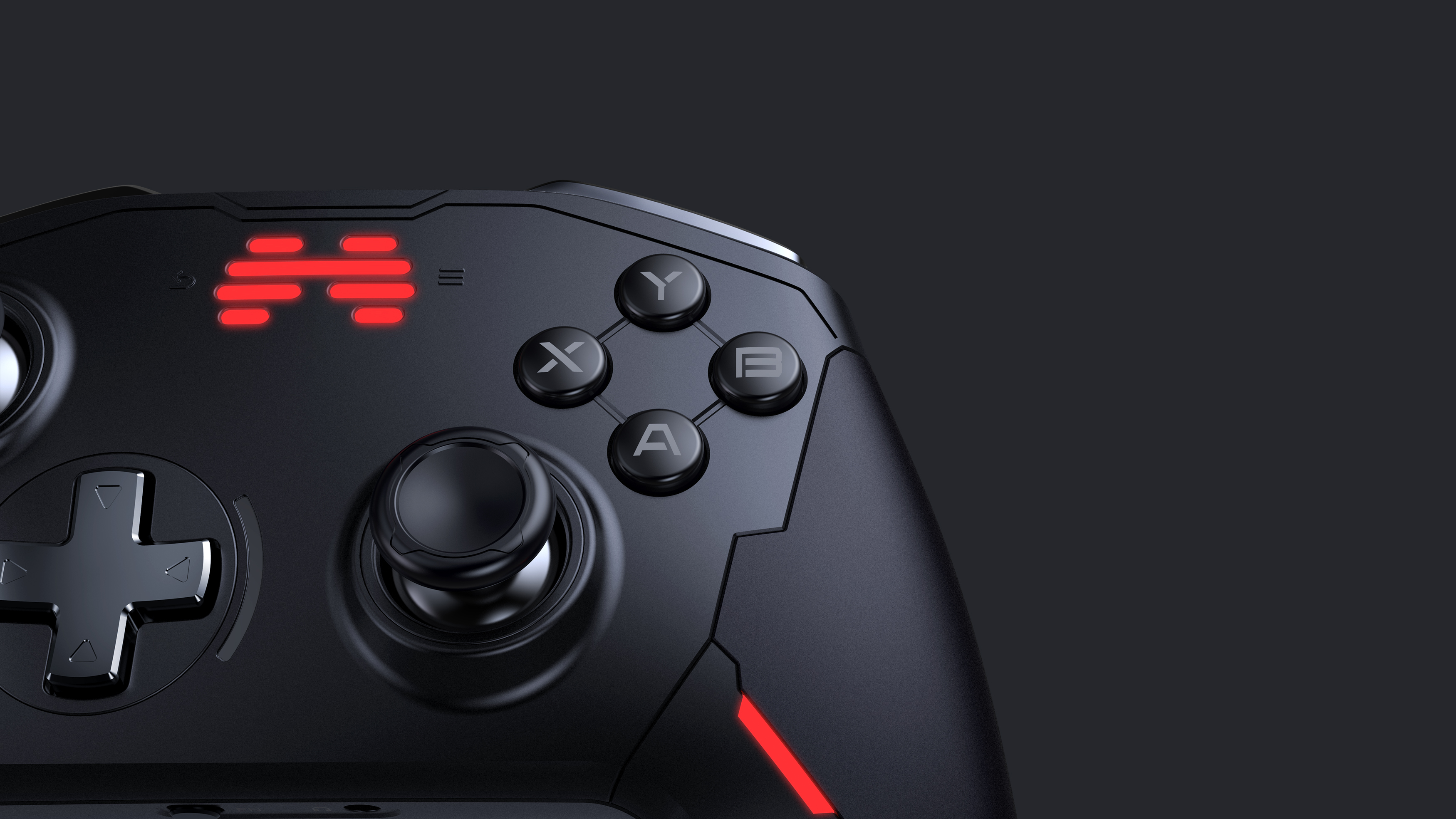 微软手柄值得入手吗,北通和微软手柄