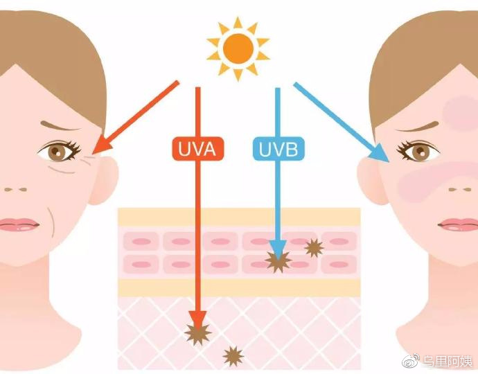 香港明星的保养秘笈，想要“冻龄”其实只需要做到这几点