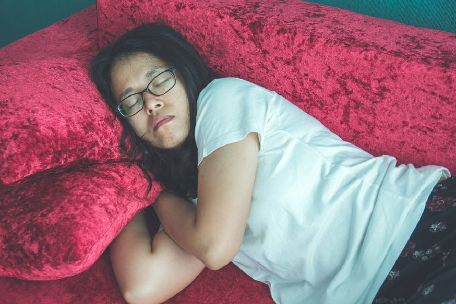 怀孕期间总感觉乏力犯困,想让自己好受点,这些缓解措施应该学