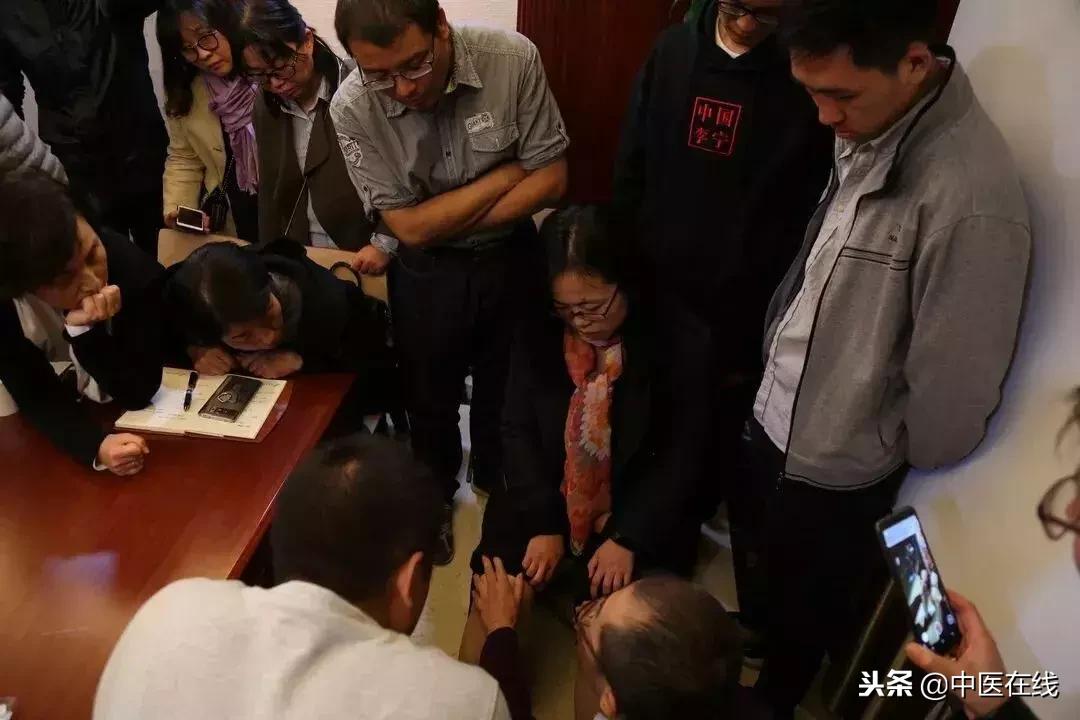 中医如何打造人设,医生如何打造个人品牌